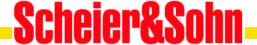 H. Scheier & Sohn GmbH - Logo